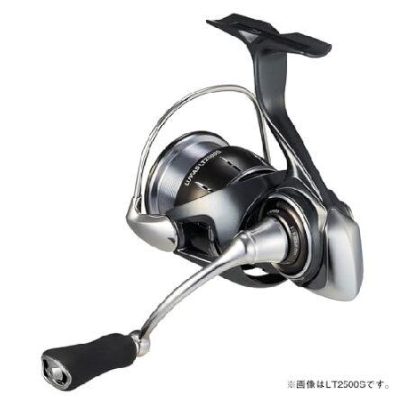 DAIWA 24LUVIAS LT4000-XH スピニングリール ダイワ ダイワ(DAIWA) スピニングリール 24LUVIAS LT4000-XH : AWA