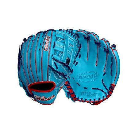 Wilson（ウイルソン） Wilson Fall 2024 A2000(R) 1750 12.5インチ