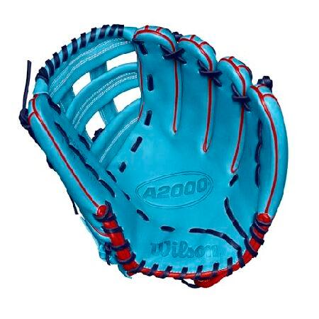 Wilson（ウイルソン） Wilson Fall 2024 A2000(R) 1750 12.5インチ