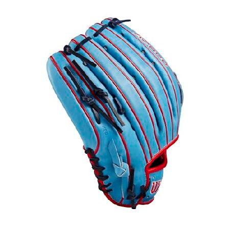 Wilson（ウイルソン） Wilson Fall 2024 A2000(R) 1750 12.5インチ