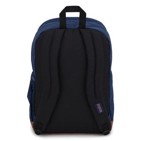 JansSportパッククール学生ネイビー。_2