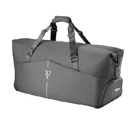 Wilson(ウイルソン) ラケットバッグ RF PRACTICE RACQUET BAG 