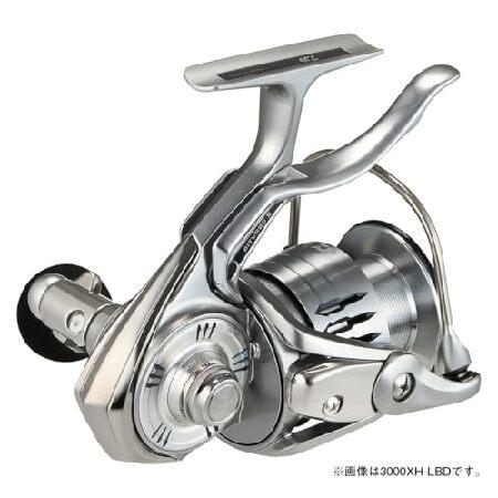 ダイワ(DAIWA) レバーブレーキリール 24インパルト 2500XH-LBDの画像