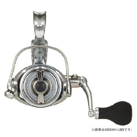 ダイワ(DAIWA) レバーブレーキリール 24インパルト 2500XH-LBDの画像