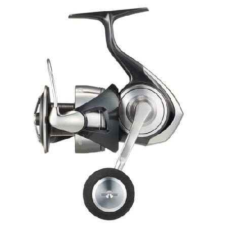 24セルテートsw 6000H ダイワ ダイワ(DAIWA) 大型スピニングリール 24セルテート SW 6000-XH