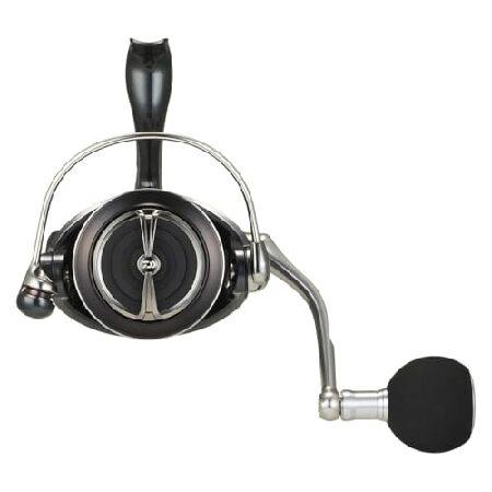 ダイワ ダイワ(DAIWA) 大型スピニングリール 24セルテート SW 6000-XH