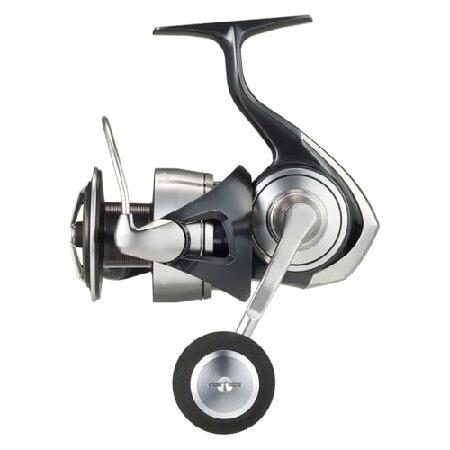 ダイワ(DAIWA) 大型スピニングリール 24セルテート SW 6000-H_1