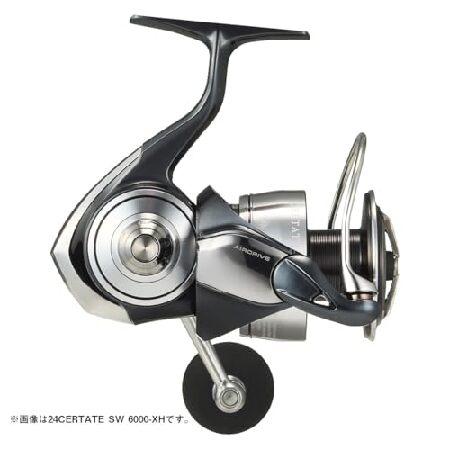 ダイワ(DAIWA) 大型スピニングリール 24セルテート SW 6000-H_5