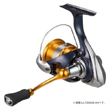 ダイワ ダイワ(DAIWA) スピニングリール 24レブロス LT5000-CXH : AWA