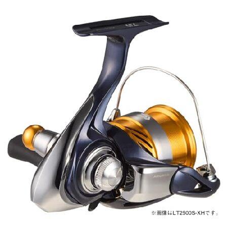 DAIWA REVROS LT5000-CXH スピニングリール ダイワ ダイワ(DAIWA) スピニングリール 24レブロス LT5000-CXH : AWA