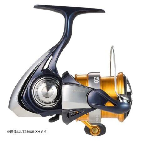 DAIWA REVROS LT5000-CXH スピニングリール ダイワ ダイワ(DAIWA) スピニングリール 24レブロス LT5000-CXH : AWA