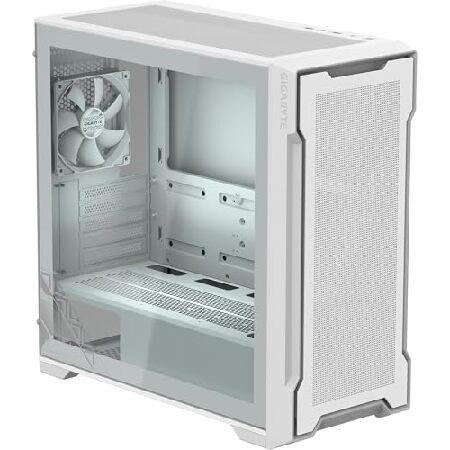 C102GI wh mATX (weiB)。の画像