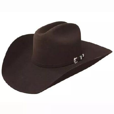 STETSON Stetson Oak Ridge, Color: Cordova, Size: 7 1/8 (SWOAKR-72420871 ...