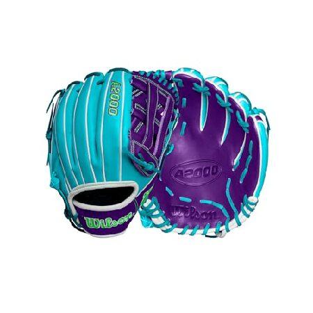 Wilson（ウイルソン） Wilson Winter 2024 A2000 DW5 12インチ 内野