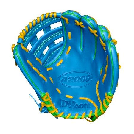 Wilson（ウイルソン） Wilson Spring 2025 A2000 PP05 11.5インチ 内野