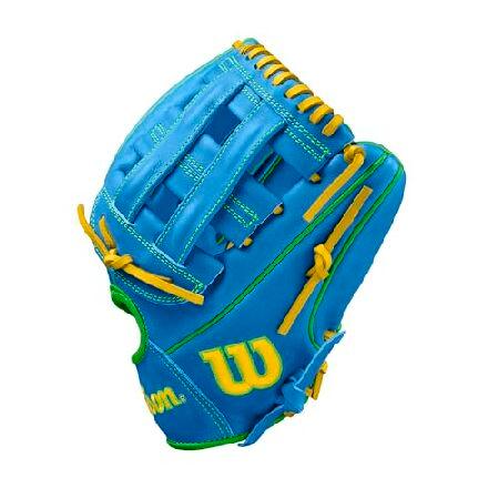 Wilson（ウイルソン） Wilson Spring 2025 A2000 PP05 11.5インチ 内野