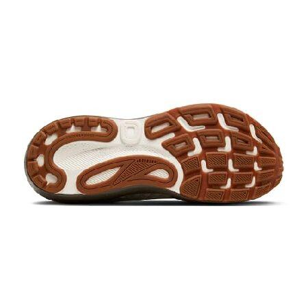 Brooks Adrenaline GTS 24, メジャー/シードパール/サイバー。, 28.0 cmの画像