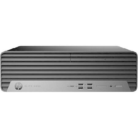 HP Elite 805 G9 Desktop Computer - AMD Ryzen 7 8700G - 16 GB - 512 GB SSD - Small Form Factor - AMD Pro 665 Chip - Windows 11 Pro - AMD Radeon 780M Gr_2