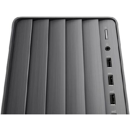 HP Envy Desktop PC 2TB SSD 32GB RAM Win 11 Pro (Intel Core 14th Generation i9-14900K Processor - 3.20GHz Turbo Boost to 6.00GHz， NVIDIA GeForce RTX 8G_4