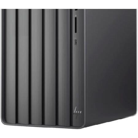 HP Envy Desktop PC 2TB SSD 64GB RAM Win 11 Pro (Intel Core 14th Generation i9-14900KS Processor - 3.20GHz Turbo Boost to 6.20GHz， NVIDIA GeForce RTX 8_3