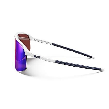 Julbo Density Groupama-FDJ サングラス、ブルー、L_2