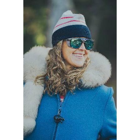 [Julbo] サングラス Slack Cover ピンク Large_4