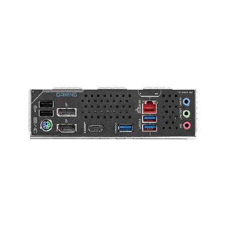 Gigabyte Z890M GAMING X Micro ATX マザーボード。_3