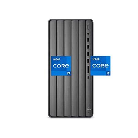 HP 2024 Envy TE01 Business Desktop 8-Core 10th Gen Intel Core i7-10700 NVIDIA GeForce GTX 1650 24GB DDR4 1TB NVMe SSD VGA WiFi AX BT USB-C Keyboard Mo_2
