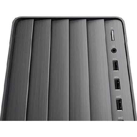 HP 2024 Envy TE01 Business Desktop 8-Core 10th Gen Intel Core i7-10700 NVIDIA GeForce GTX 1650 48GB DDR4 2TB NVMe SSD VGA WiFi AX BT USB-C Keyboard Mo_5