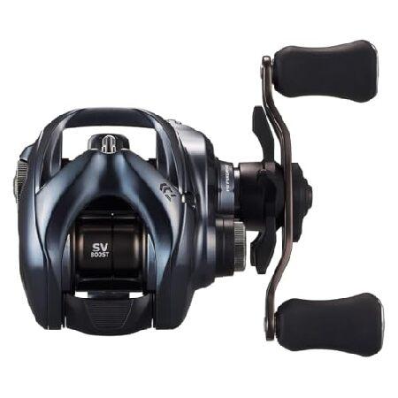 ダイワ(DAIWA) ベイトリール 25TATULA(タトゥーラ) SV TW 100XH_1