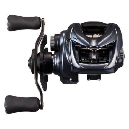 ダイワ(DAIWA) ベイトリール 25TATULA(タトゥーラ) SV TW 100XH_2