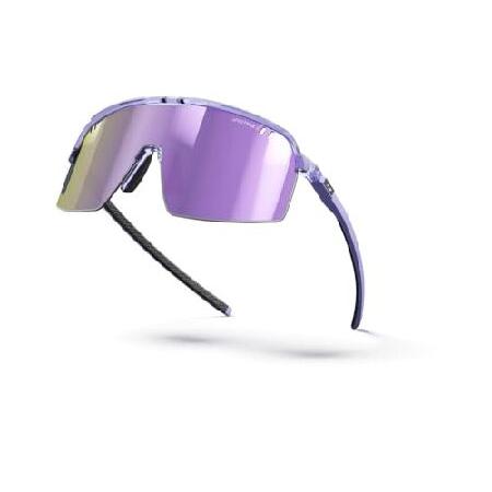 Julbo Intensity-Purple-Category S3_4