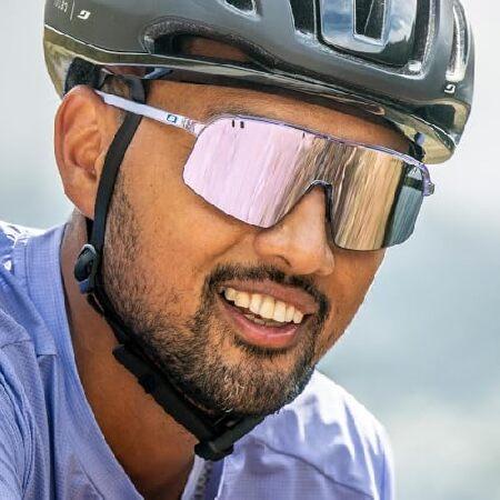 Julbo Intensity-Purple-Category S3_5