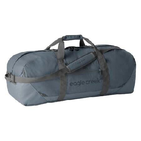 Eagle Creek No Matter What ダッフル 90L スモーク, スモーク, 90L, No Matter What ダッフル 90l_1