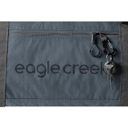 Eagle Creek No Matter What ダッフル 90L スモーク, スモーク, 90L, No Matter What ダッフル 90l_3