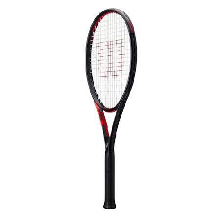 Wilson Clash (ウィルソンクラッシュ) 100L V3 ガットング 大人用