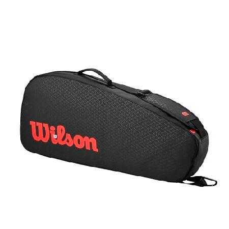 Wilson CLASH 硬式テニスラケット ケース付き Wilson（ウイルソン） WILSON Clash V3 スーパーツアーテニスラケット