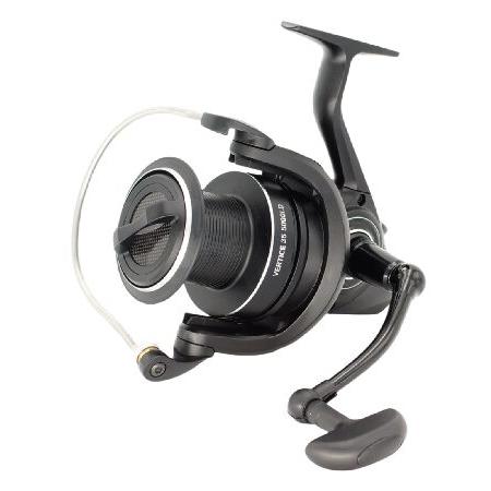 ダイワ(DAIWA) 遠投カープ 24 バーティス 35 5000C LD