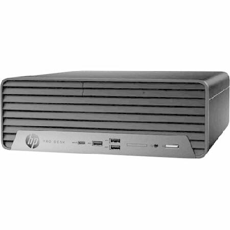 HP ProDesk 400 G9 Small Form Factor Business Desktop， Intel CPU， 64GB RAM， 1TB PCIe SSD， Dual 4K Display Support， USB-C， HDMI， RJ-45， Wi-Fi， Wired Key_4
