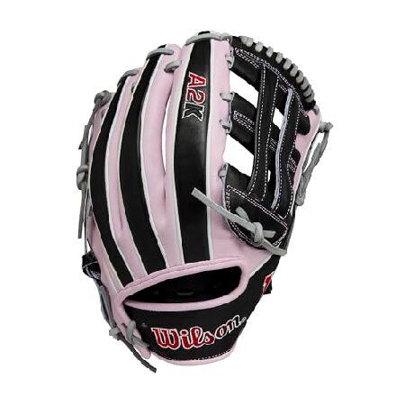 Wilson A2K ムーキーベッツモデル グローブ 12.5インチ 右利き用