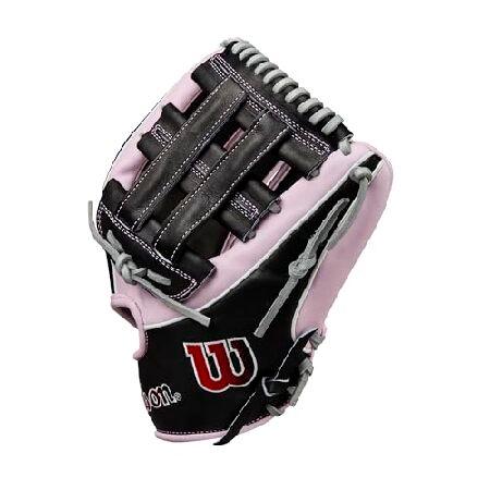 Wilson A2K ムーキーベッツモデル グローブ 12.5インチ 右利き用