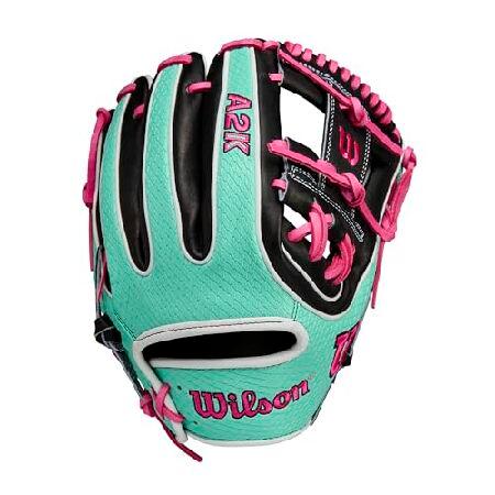 Wilson（ウイルソン） Wilson Summer 2025 A2K 1720SS 11.5インチ 内野