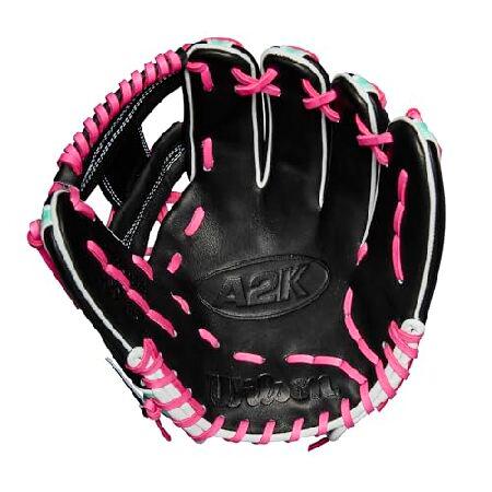 Wilson（ウイルソン） Wilson Summer 2025 A2K 1720SS 11.5インチ 内野
