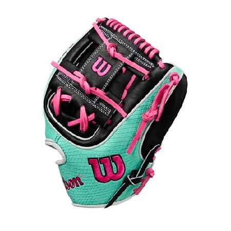 Wilson（ウイルソン） Wilson Summer 2025 A2K 1720SS 11.5インチ 内野