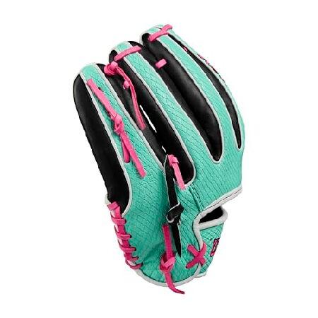Wilson（ウイルソン） Wilson Summer 2025 A2K 1720SS 11.5インチ 内野