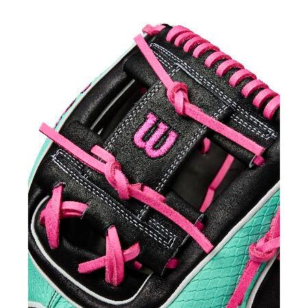 Wilson（ウイルソン） Wilson Summer 2025 A2K 1720SS 11.5インチ 内野 
