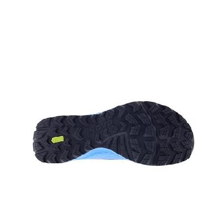 INOV8 Trailfly Speed Men's Trail Racing Shoes - Blue - 10 Standard