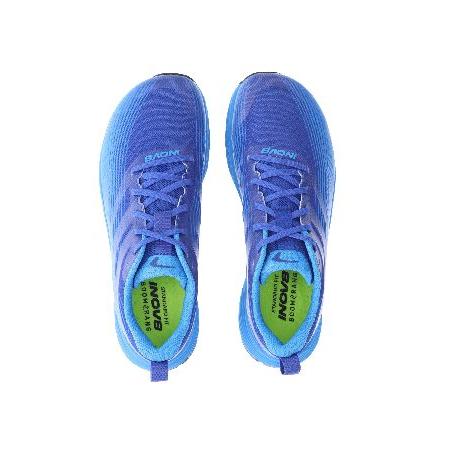 INOV8 Trailfly Speed Men's Trail Racing Shoes - Blue - 10 Standard
