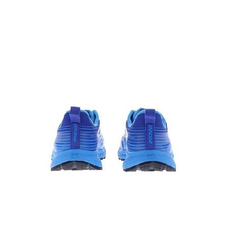 INOV8 Trailfly Speed Men's Trail Racing Shoes - Blue - 10 Standard