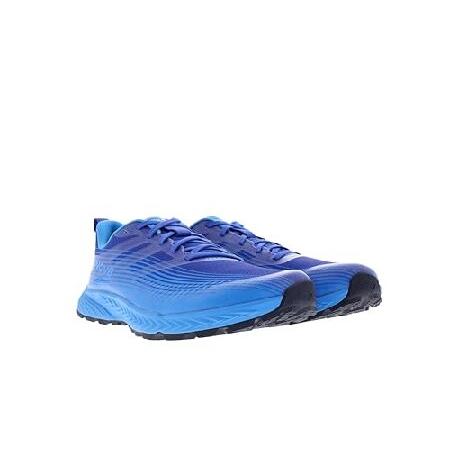 INOV8 Trailfly Speed Men's Trail Racing Shoes - Blue - 10 Standard